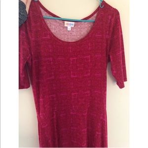 Lularoe Ana Dress